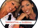 SAMANTHA FOX SABRINA CALL ME ITALIAN 12