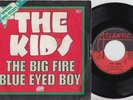 The KIDS * HEAVY METAL KIDS * 1975 Heavy GLAM Proto PUNK 45 * Gary HOLTON * Hear
