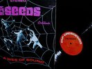 RARE 1966 ORIG   THE SEEDS   A WEB OF SOUND   HOWLING L.A. FUZZ GARAGE
