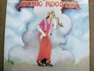 ATOMIC ROOSTER. IN HEARING OF. 1971 PEGASUS RECORDS LP. VINYL.