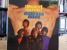 MANFRED MANN Mighty Garvey UK 1st FONTANA MONO LP EX