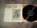 RARE BLUES-BLIND WILLIE McTELL 1940-LP-MELODEON 7323-SHRINK-NEAR MINT