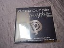 DEEP PURPLE 