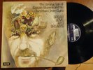 BREAD LOVE AND DREAMS  THE STRANGE TALE OF CAPTAIN SHANNON 1970 UK DECCA LP