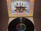 The Beatles. Magical Mystery Tour. 1967 Capitol Records SMAL-2835.