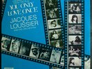 * JACQUES LOUSSIER You Only Love Once RARE OST FUNK JAZZ BREAKS London LP Hear