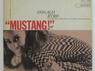 Donald Byrd 