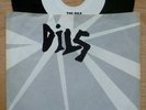 DILS 7” from 1977 ‘I Hate The Rich’ WHAT RECORDS kbd LOS ANGELES punk GERMS BAGS