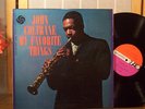 JOHN COLTRANE LP 
