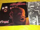 STRATTSON-OUF METAL,PRIVATE FRENCH METAL,NWOBHM,SORTILEGE,BLACK SUN,ADX,OZ,BRONX