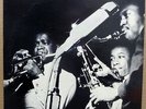 HANK MOBLEY With Donald Byrd & Lee Morgan BLUE NOTE 1540 LP Lexington