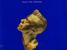 Robbie Williams - Take The Crown (Incl. Candy) 2x12