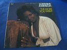 EX+ Rare Modern Soul LP: Lorraine Johnson The More You Want  Prelude 12148 Promo