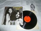 BUCKINGHAM NICKS-same  '73 UK POLYDOR LP ORIG+INS.  FLEETWOOD MAC