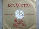 THE HEARTBREAKERS (Wanda/Heartbreaker)  DOO-WOP 78   RCA Victor   PROMO w/SLEEVE