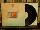 QUAD Allman Brothers - EAT A PEACH 2LP - Rare QUAD VG++ CD4 Discrete