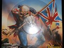 Iron Maiden, The Trooper Vinyl 12