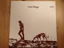Anne Briggs Mono 1971 LP Topic Very Rare Folk Psych Female Vocal EX/EX