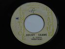 UPSETTERS - BUCKY SKANK - 7