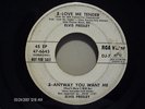 ELVIS PRESLEY/JEAN CHAPEL, ROCKABILLY PROMO EP, DJ-7, 1956