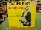 Marilyn Monroe Some Like It Hot (Vinyl-Promo Copy)