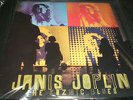 JANIS JOPLIN The Kozmic Blues vinyl  2-LP unplayed
