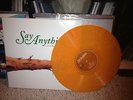 Say Anything - Is A Real Boy 2xLP 3rd press /1000 Orange Saves The Day