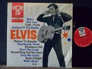 ELVIS PRESLEY - LP - GERMANY - Golden Boy Elvis - SHZT 521 - HÖR ZU - RARE 