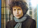 BOB DYLAN BLONDE ON BLONDE RARE ORIG '66 STEREO LP w/WITHDRAWN COVER VERY NICE