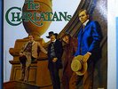 CHARLATANS WEST COAST PSYCH 1st ALBUM RARE ORIG '68 PHILIPS WHITE LABEL PROMO LP