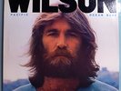 DENNIS WILSON (BEACH BOYS) PACIFIC OCEAN BLUE RARE ORIGINAL '77 CARIBOU LP
