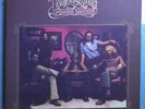 DOOBIE BROTHERS TOULOUSE STREET RARE ORIG '72 WARNER WHITE LABEL PROMO LP+INSERT