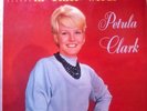 PETULA CLARK IN OTHER WORDS PYE UK VG+ ORIGINAL NPL 18070 POST FREE UK
