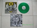 NAPALM DEATH-Scum LP GRÜNES VINYL Original MOSH 3 KEINE NEUAUFLAGE SEHR RAR