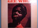 CARLA THOMAS GEE WHIZ VERY RARE ORIGINAL '62 ATLANTIC MONO LP NEAR MINT