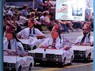 DEAD KENNEDYS FRANKENCHRIST ORIG'85 LP+ RARE POSTER+ALL EXTRAS IN SHRINK+STICKER