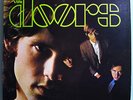 DOORS FIRST ALBUM RARE ORIGINAL MFSL LIMITED EDITION AUDIOPHILE LP w/INSERT