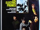 ELECTRIC PRUNES TOO MUCH TO DREAM RARE ORIG'67 REPRISE LP 3-TONE LABEL VERY NICE
