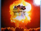 JEFFERSON AIRPLANE CROWN OF CREATION NR MINT ORIGINAL '69 RCA LP w/INSERT