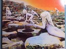 LED ZEPPELIN HOUSES OF THE HOLY RARE ORIGINAL '73 ATLANTIC LP BOB LUDWIG MASTER