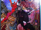 SANTANA ABRAXAS ORIG '70 COLUMBIA LP w/POSTER STILL IN ORIG SHRINK WRAP NICE