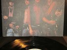 Eagles Desperado LP SD 5068 Original 1841 Broadway White Asylum Textured NM/NM