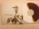 Copeland- In Motion LP Mae Eisley As Tall As Lions Anthony Green