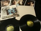 THE BEATLES (WHITE ALBUM)  MINT- 1973 UK  RE- PRESS