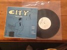 City Blues Sonny Terry Alec Stewart Electra 10 Inch 15