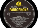 THE BEATLES REVOLVER UK STEREO PRESSING YEX 605-1 / YEX 606-1 FIRST PRESSING