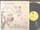 MINT- In Shrink LOU RAGLAND 