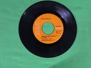 Elvis Presley - 447-0647 - Blue Christmas -  1968 orange label
