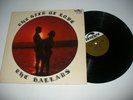 The Ballads Willie Hutch The Gift of Love LP Venture Records Northern Soul Rare