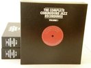 The Complete Commodore Jazz Recordings FULL PACK 3 Box Sets 66 LPs MOSAIC MINT